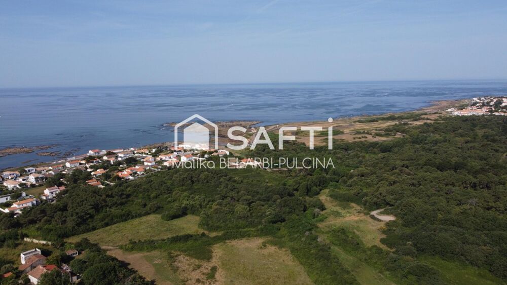 � vendre  Maison Les Sables-d'Olonne (85180)