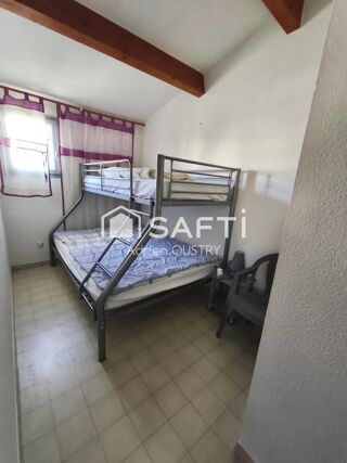  Maison � vendre 3 pi�ces 37 m�