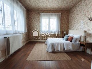  Maison à vendre 5 pièces 85 m²
