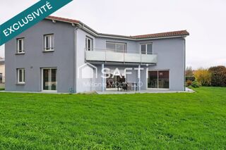  Maison � vendre 12 pi�ces 260 m�