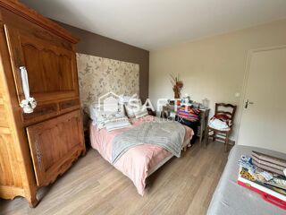  Maison à vendre 4 pièces 135 m²