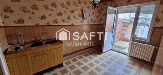  Maison � vendre 5 pi�ces 70 m�