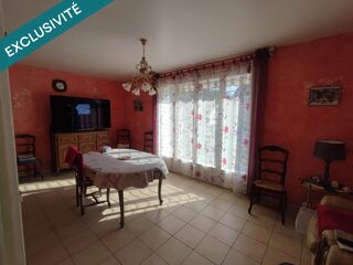  Maison  vendre 3 pices 60 m