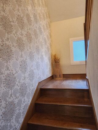  Maison � vendre 9 pi�ces 160 m�