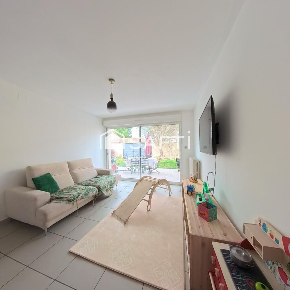 Vente Maison Maison 4 chambres avec jardin / Montfavet cœur de village, Avignon Avignon
