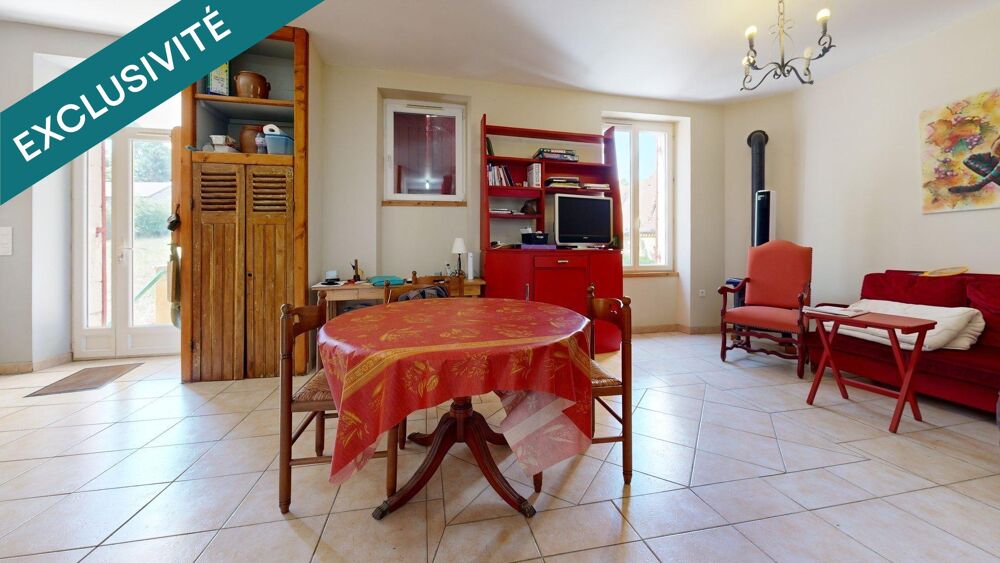 Vente Maison Maison avec terrasse et jardin Siorac-en-perigord