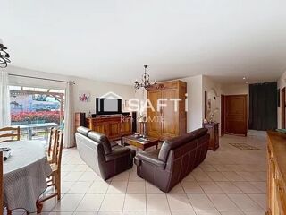  Maison à vendre 6 pièces 156 m²
