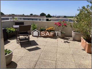  Appartement  vendre 2 pices 49 m
