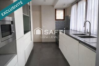  Maison à vendre 11 pièces 220 m²