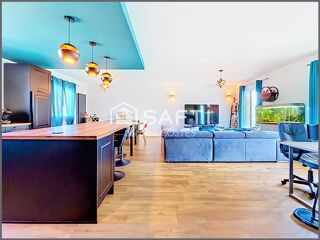  Maison à vendre 7 pièces 170 m²