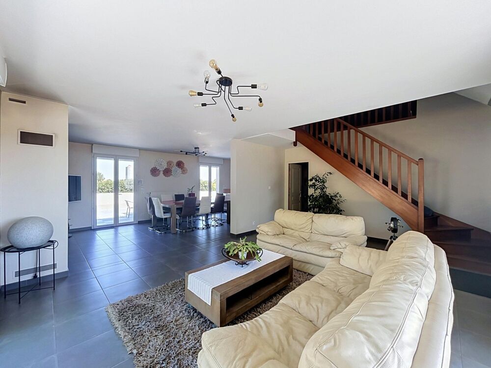 Vente Maison Maison familiale ou gîte Le louroux-béconnais
