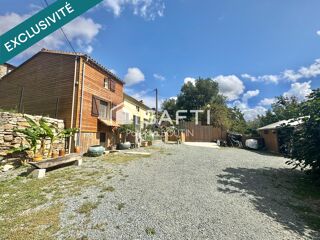  Maison � vendre 6 pi�ces 92 m�