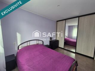  Maison � vendre 3 pi�ces 80 m�