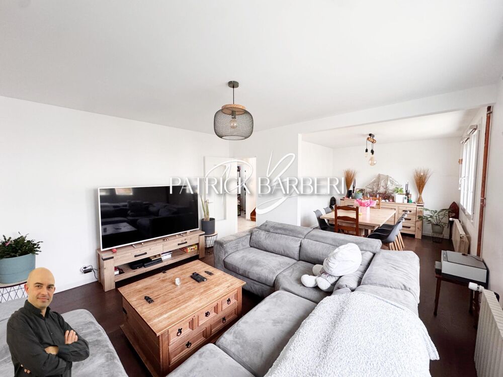 Vente Maison MENUCOURT VILLAGE! Menucourt