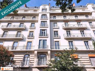  Appartement à vendre 4 pièces 112 m²