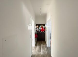  Appartement � vendre 3 pi�ces 80 m�