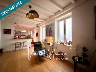  Maison � vendre 5 pi�ces 138 m�