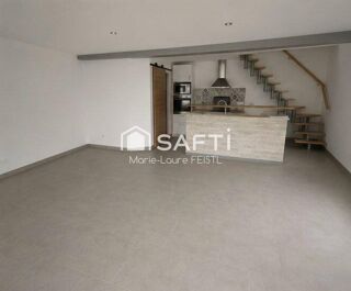  Maison à vendre 5 pièces 82 m²