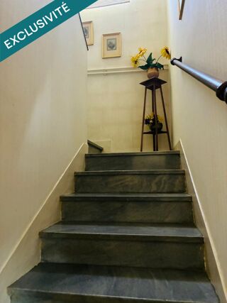  Maison à vendre 6 pièces 133 m²