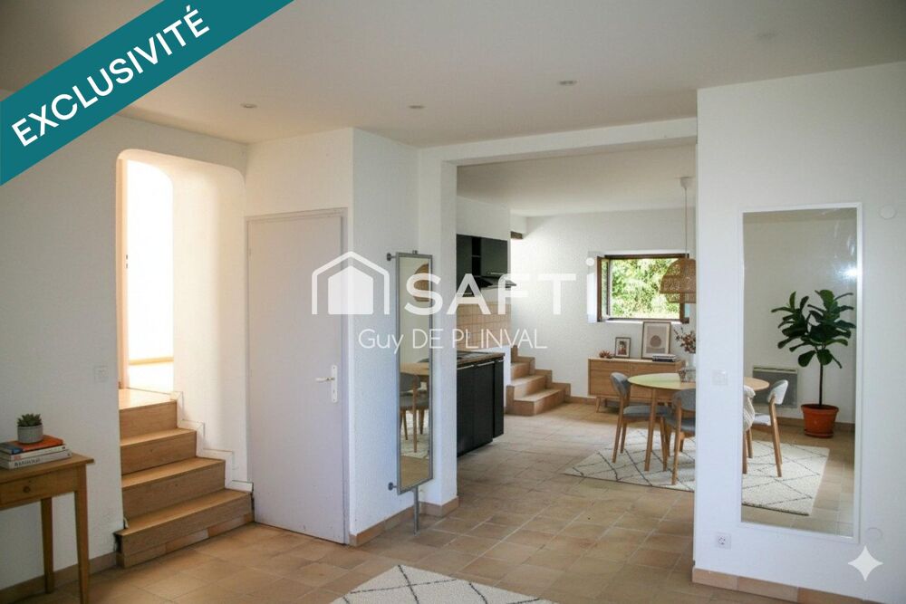 Vente Appartement Le confort du village… avec votre terrasse rien qu'à vous ! Viry