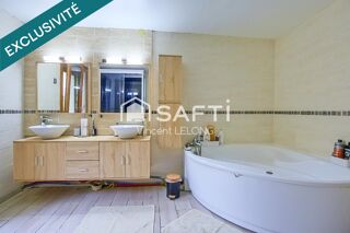  Maison � vendre 6 pi�ces 172 m�