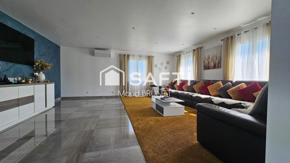 à vendre  Maison Septeuil (78790)