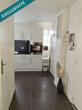  Appartement à vendre 4 pièces 85 m²