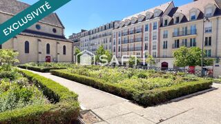  Appartement � vendre 3 pi�ces 61 m�