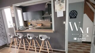  Maison � vendre 6 pi�ces 110 m�