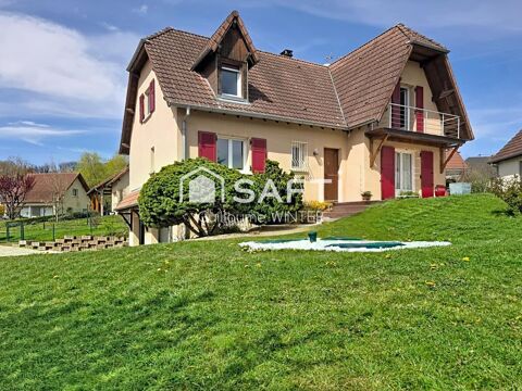   Superbe maison r�nov�e de 135m� sur 8.94 ares Maison - 6 pi�ce(s) - 135 m�