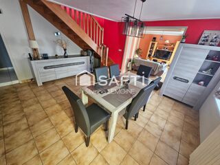  Maison à vendre 7 pièces 214 m²