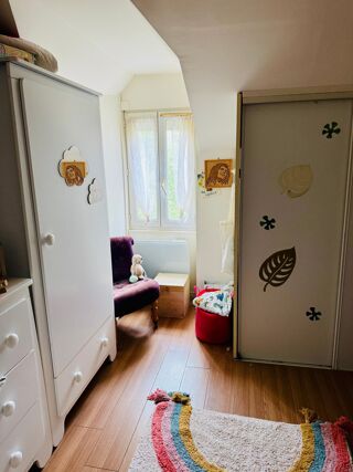  Appartement à vendre 3 pièces 45 m²