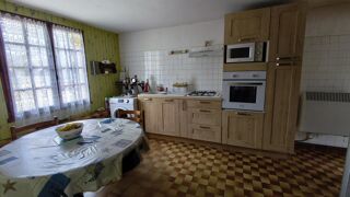  Maison � vendre 5 pi�ces 120 m�