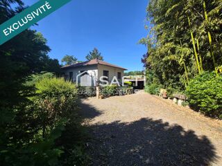 Maison à vendre 3 pièces 84 m²