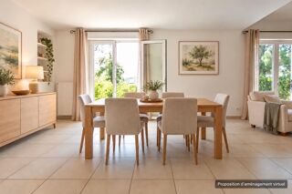  Maison à vendre 7 pièces 155 m²