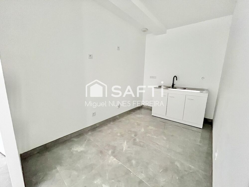 Vente Maison Maison 4 chambres avec jardin et places de parking Oissel