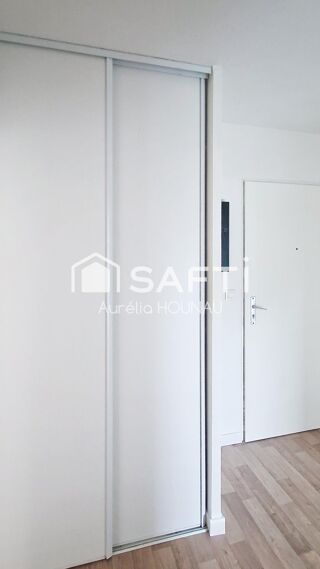  Appartement � vendre 2 pi�ces 42 m�