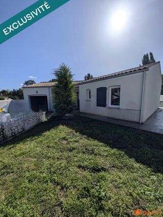  Maison  vendre 4 pices 85 m