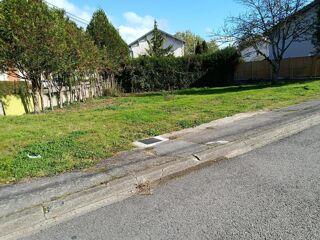  Terrain � vendre 437 m�