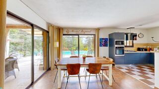  Maison à vendre 5 pièces 140 m²