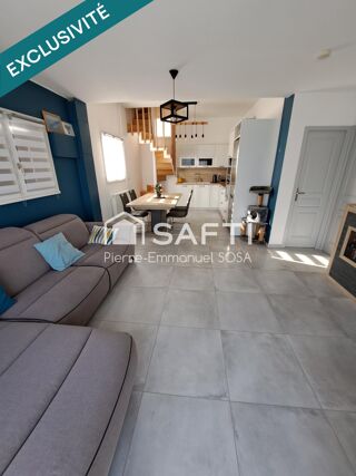  Maison � vendre 5 pi�ces 90 m�