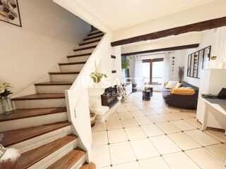  Maison � vendre 5 pi�ces 112 m�