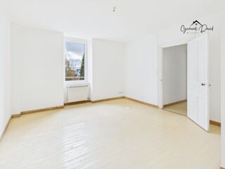  Maison à vendre 5 pièces 106 m²