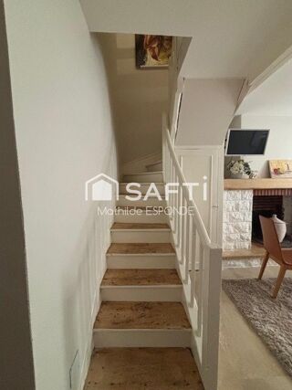  Maison � vendre 3 pi�ces 61 m�