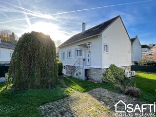  Maison � vendre 7 pi�ces 164 m�