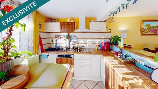  Maison � vendre 4 pi�ces 100 m�