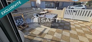  Maison � vendre 3 pi�ces 50 m�