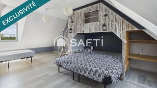  Maison à vendre 6 pièces 163 m²