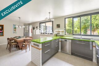 Maison à vendre 6 pièces 174 m²