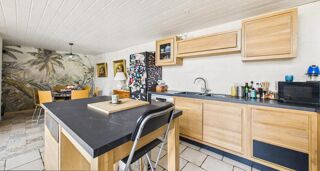  Maison à vendre 5 pièces 145 m²